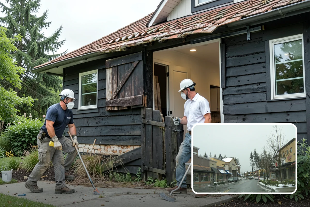 Countertop Replacement in Mill Creek, Snohomish County, WA - A fresh look without a full remodel