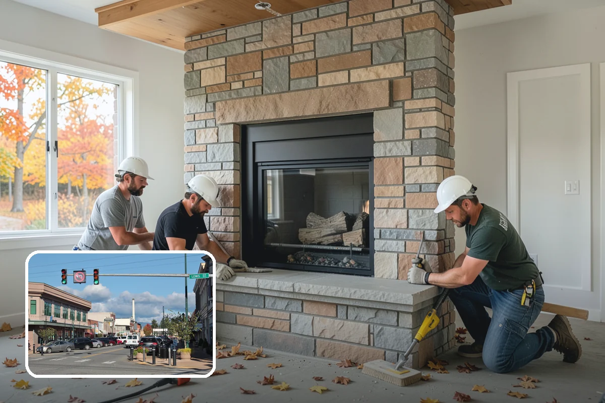 Countertop Replacement in Monroe, Snohomish County, WA - A fresh look without a full remodel