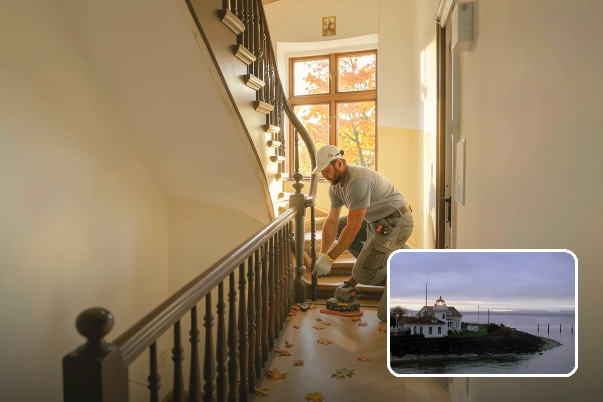 Countertop Replacement in Mukilteo, Snohomish County, WA - A fresh look without a full remodel