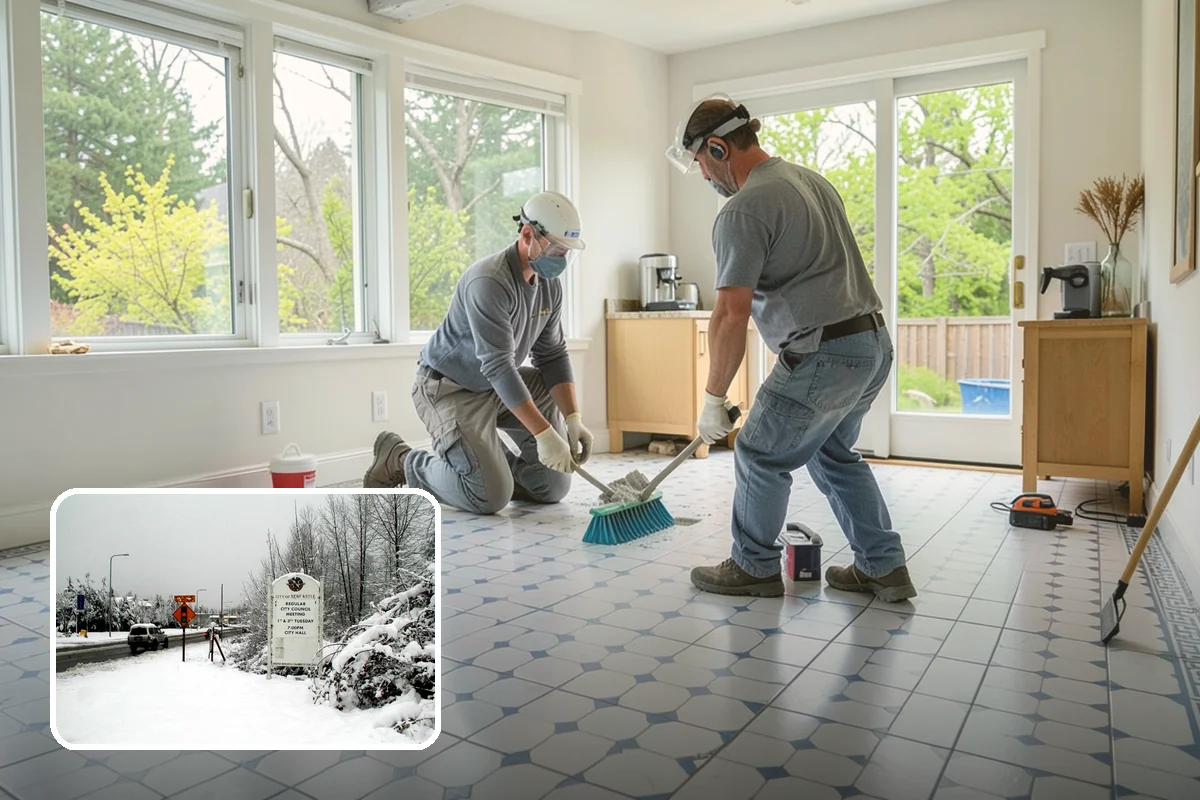Countertop Replacement in Newcastle, King County, WA - A fresh look without a full remodel