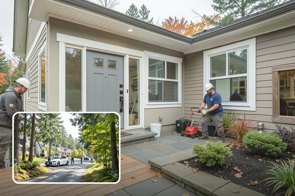 Countertop Replacement in Normandy Park, King County, WA - A fresh look without a full remodel