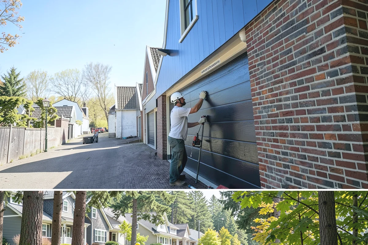 Countertop Replacement in Normandy Park, King County, WA - Countertop replacement happens indoors year-round, letting you refresh your kitchen even in the rainy PNW winter.