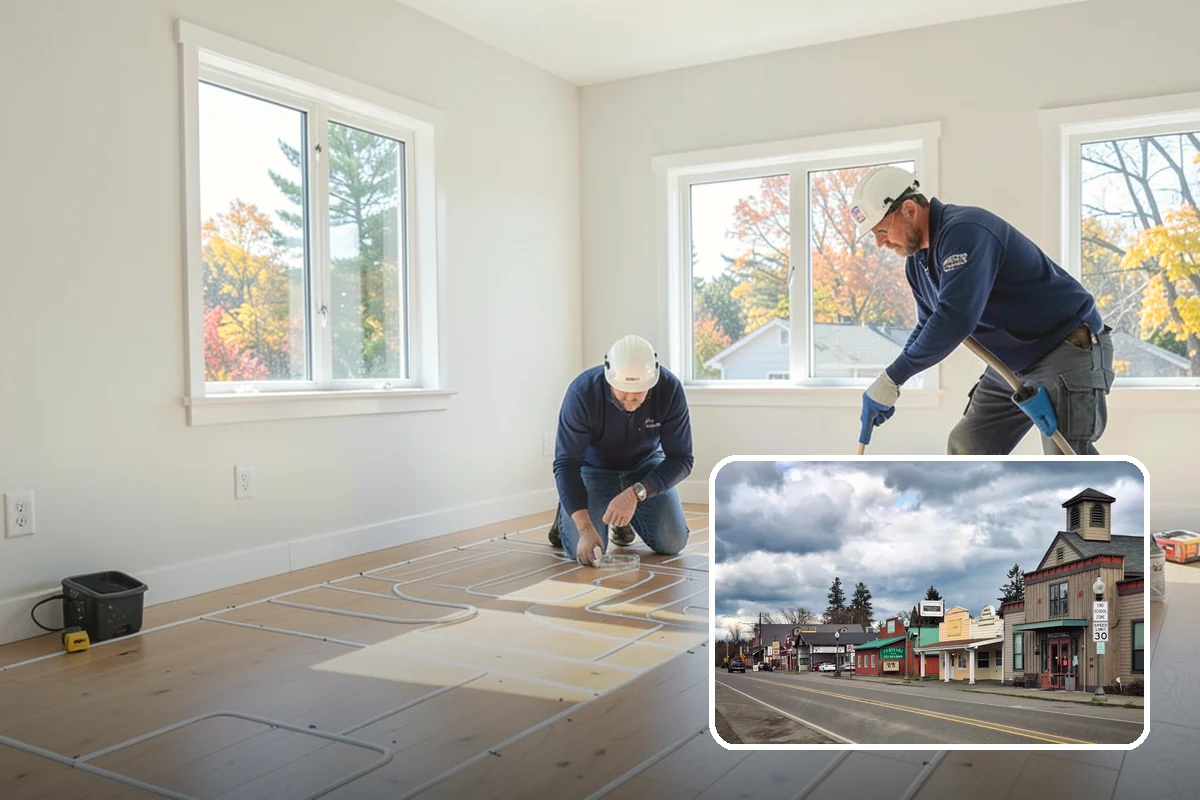 Countertop Replacement in Roy, Pierce County, WA - A fresh look without a full remodel