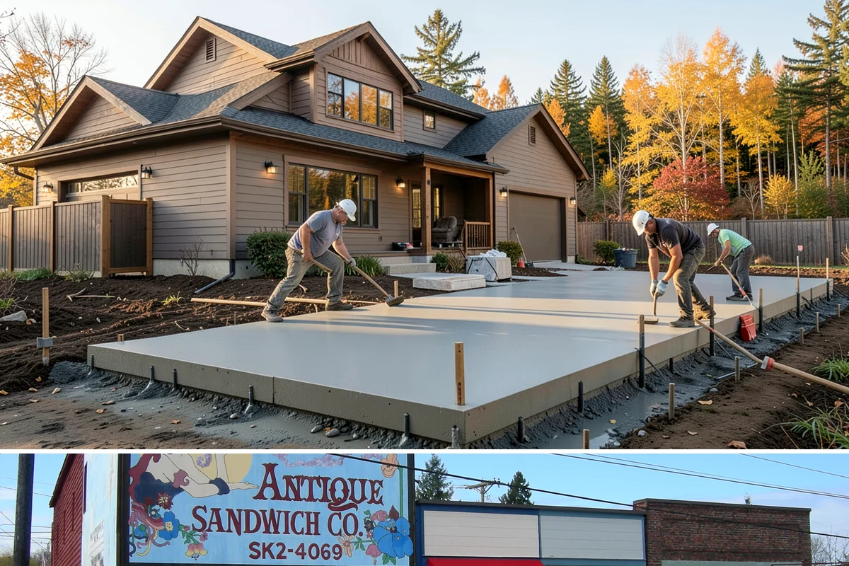 Countertop Replacement in Ruston, Pierce County, WA - Countertop replacement happens indoors year-round, letting you refresh your kitchen even in the rainy PNW winter.