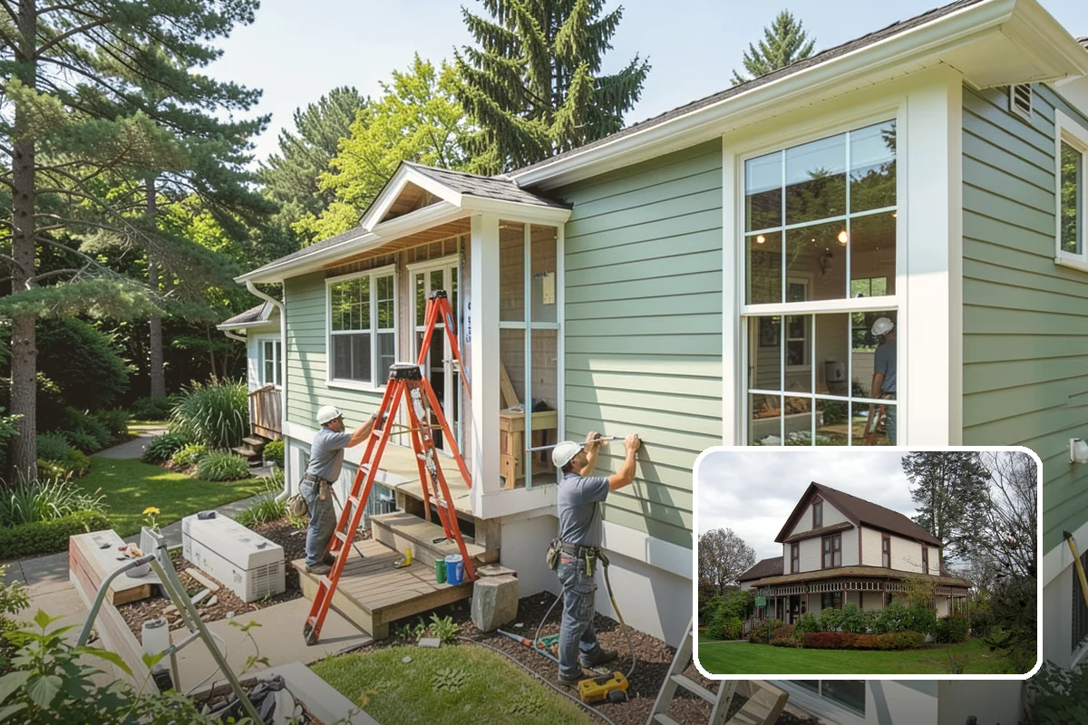 Countertop Replacement in Sumner, Pierce County, WA - A fresh look without a full remodel
