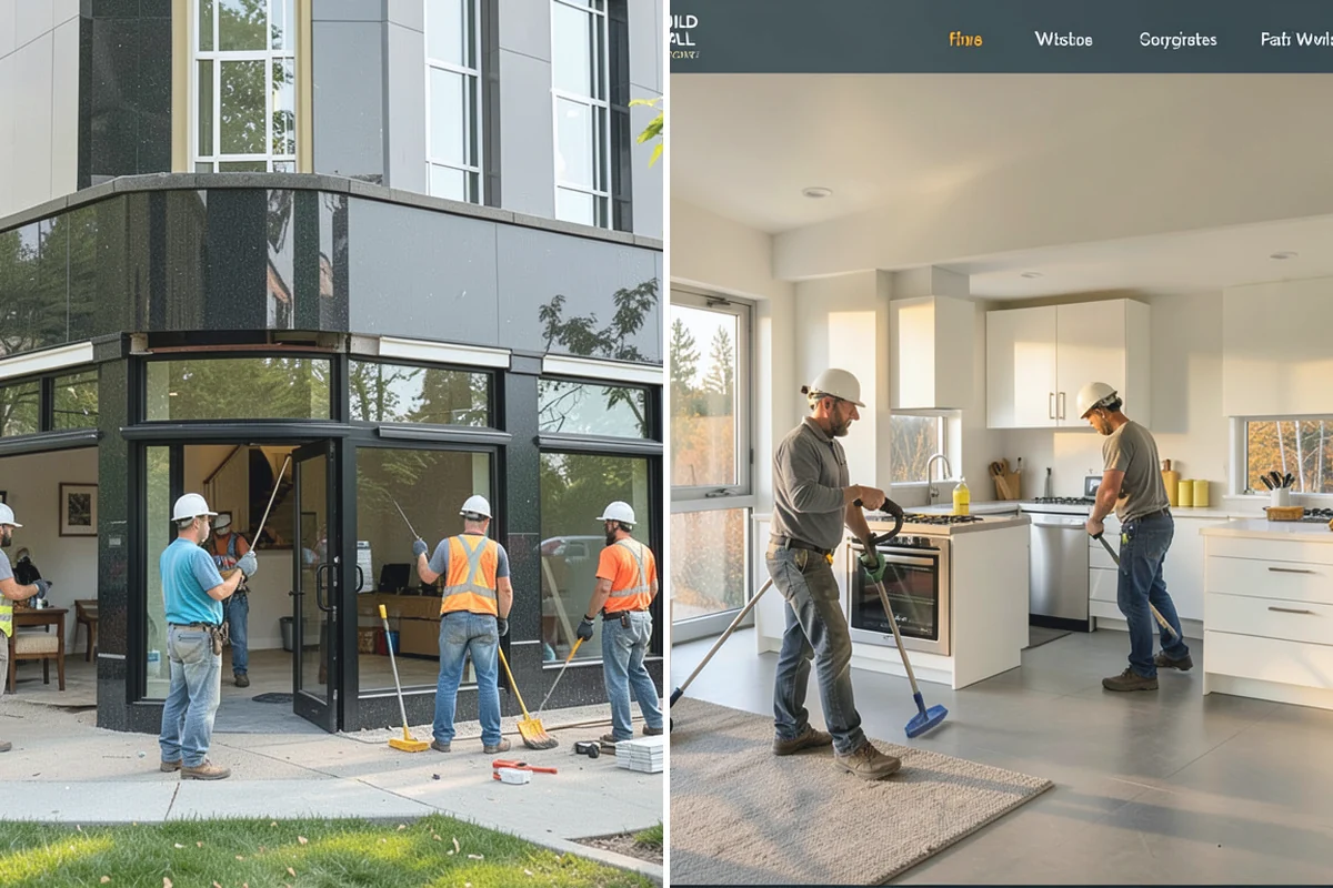 Countertop Replacement in Woodinville, King County, WA - Assess existing tops and confirm new material