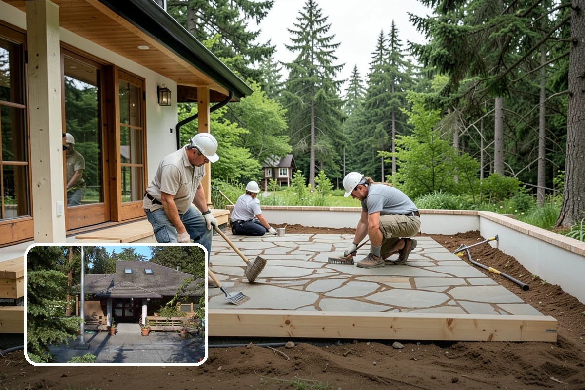 Countertop Replacement in Yarrow Point, King County, WA - A fresh look without a full remodel