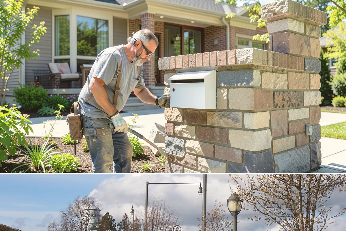 Covered Deck Construction in Marysville, Snohomish County, WA - Summer's dry weather is ideal for opening up the roofline and tying into your home without water exposure.