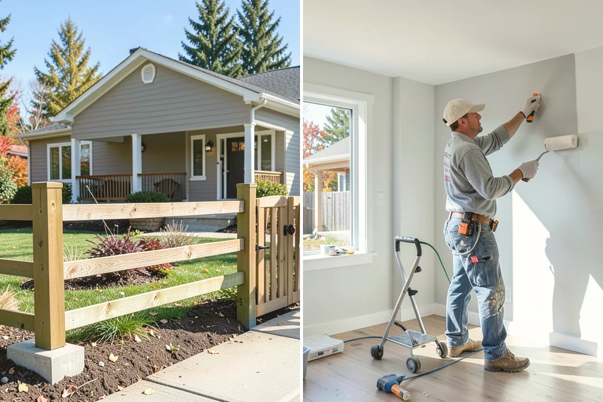 Covered Porch Construction in Anacortes, Skagit County, WA - Design the covered porch and roofline