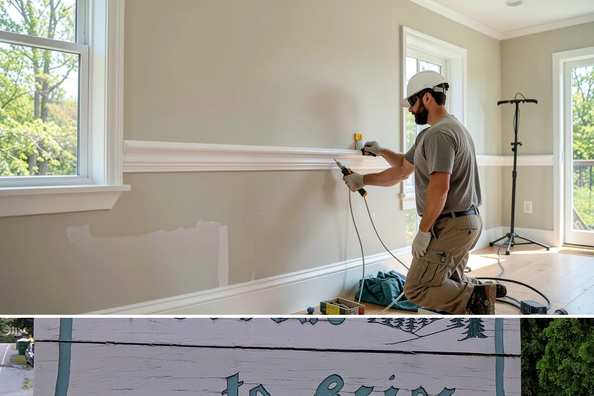 Covered Porch Construction in Brier, Snohomish County, WA - Roof tie-ins are safest during the dry summer window when your home's wall stays protected during construction.