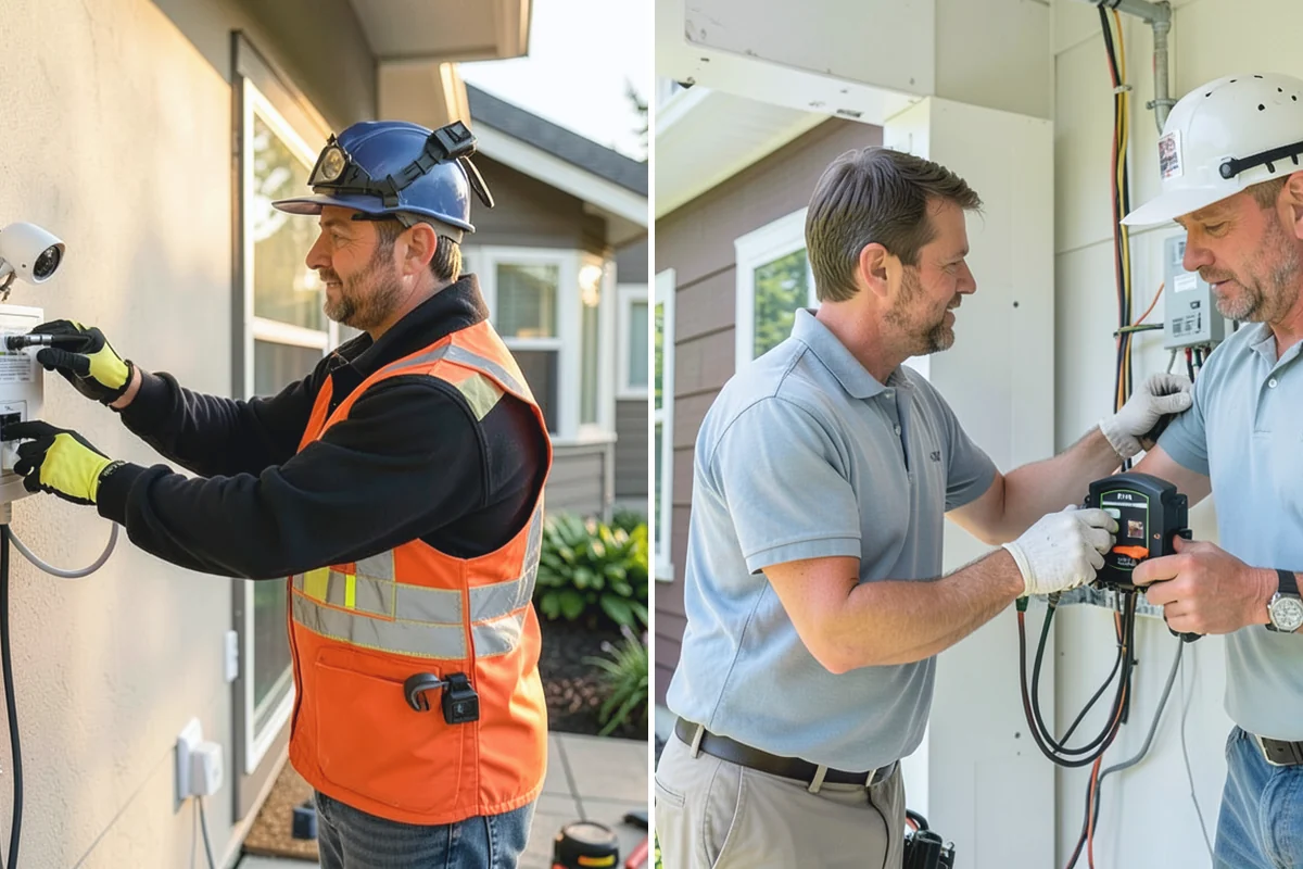Covered Porch Construction in Darrington, Snohomish County, WA - Design the covered porch and roofline