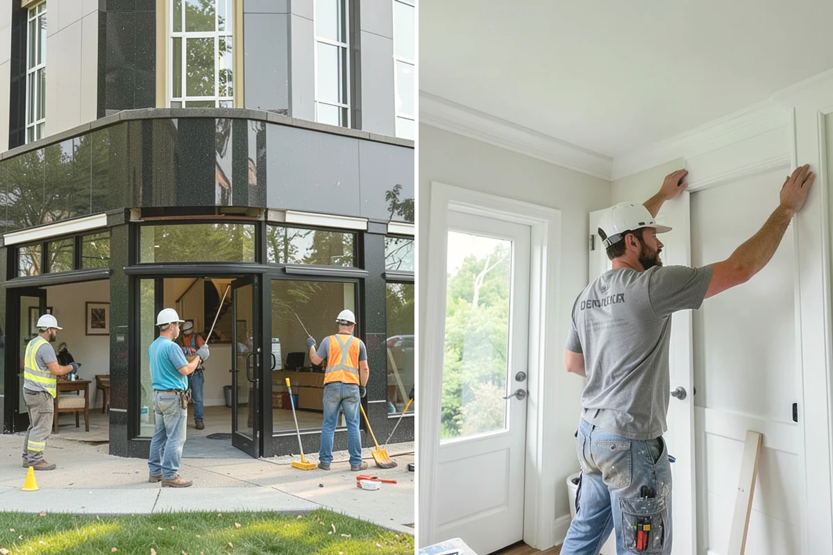 Covered Porch Construction in Duvall, King County, WA - Design the covered porch and roofline