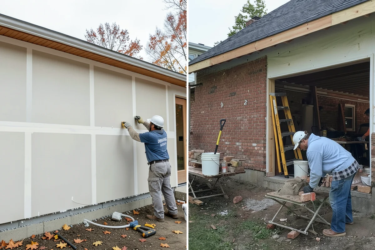 Covered Porch Construction in Sedro-Woolley, Skagit County, WA - Design the covered porch and roofline
