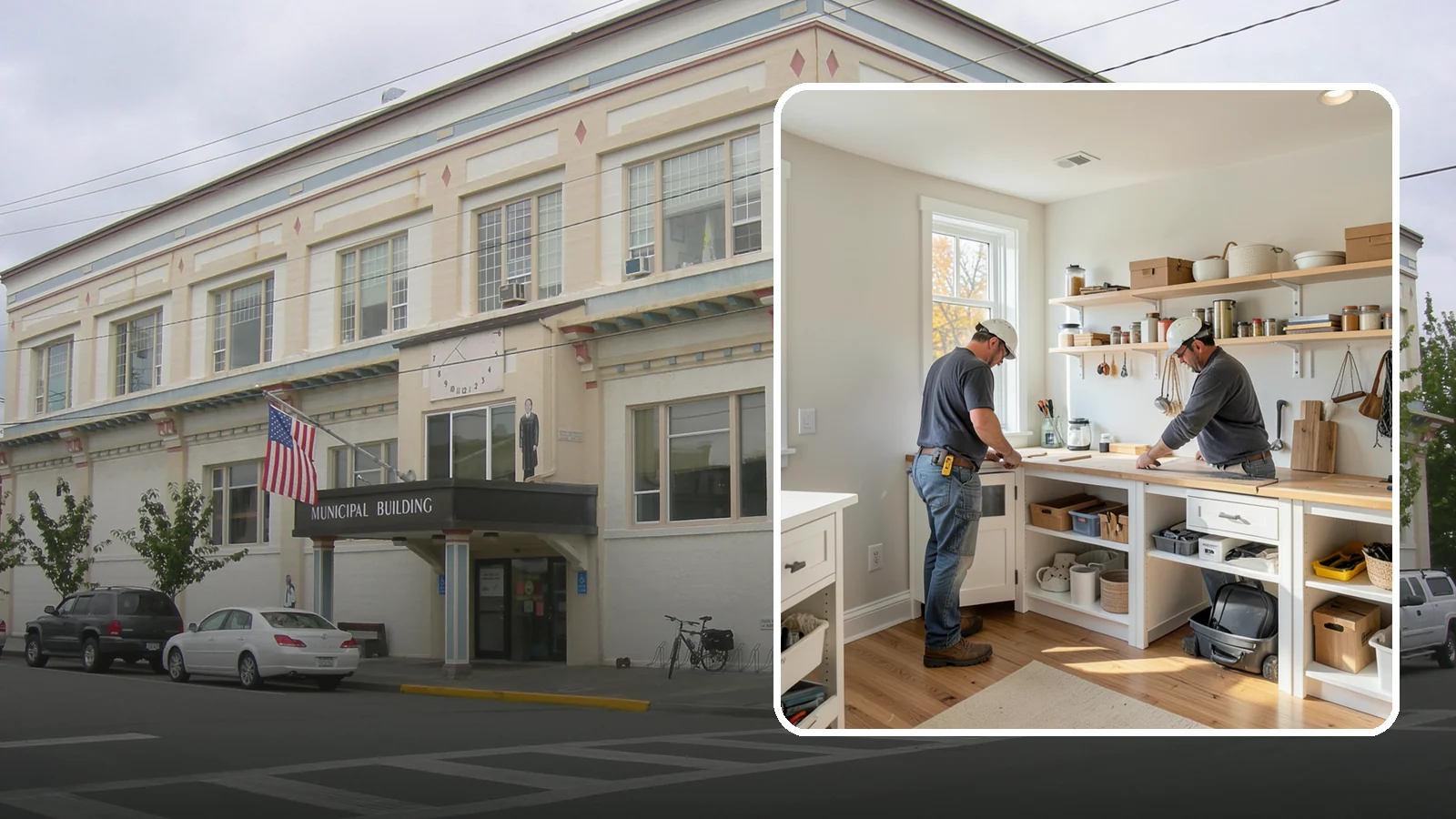 Craft Room Remodeling in Anacortes, Skagit County, WA - We remodel craft rooms with the storage, work surfaces, and lighting that hobbies genuinely require.