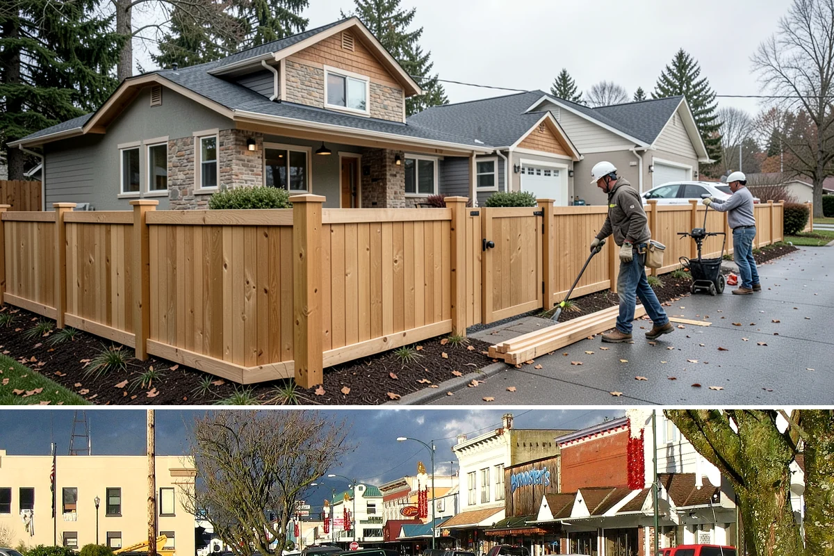 Craft Room Remodeling in Arlington, Snohomish County, WA - Craft room remodels are cozy interior projects perfect for the rainy season.