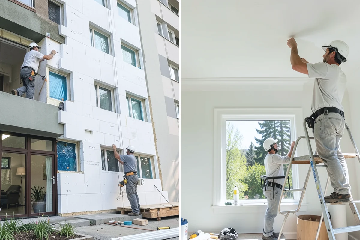 Craft Room Remodeling in Beaux Arts Village, King County, WA - We learn your craft, supplies, and workflow needs