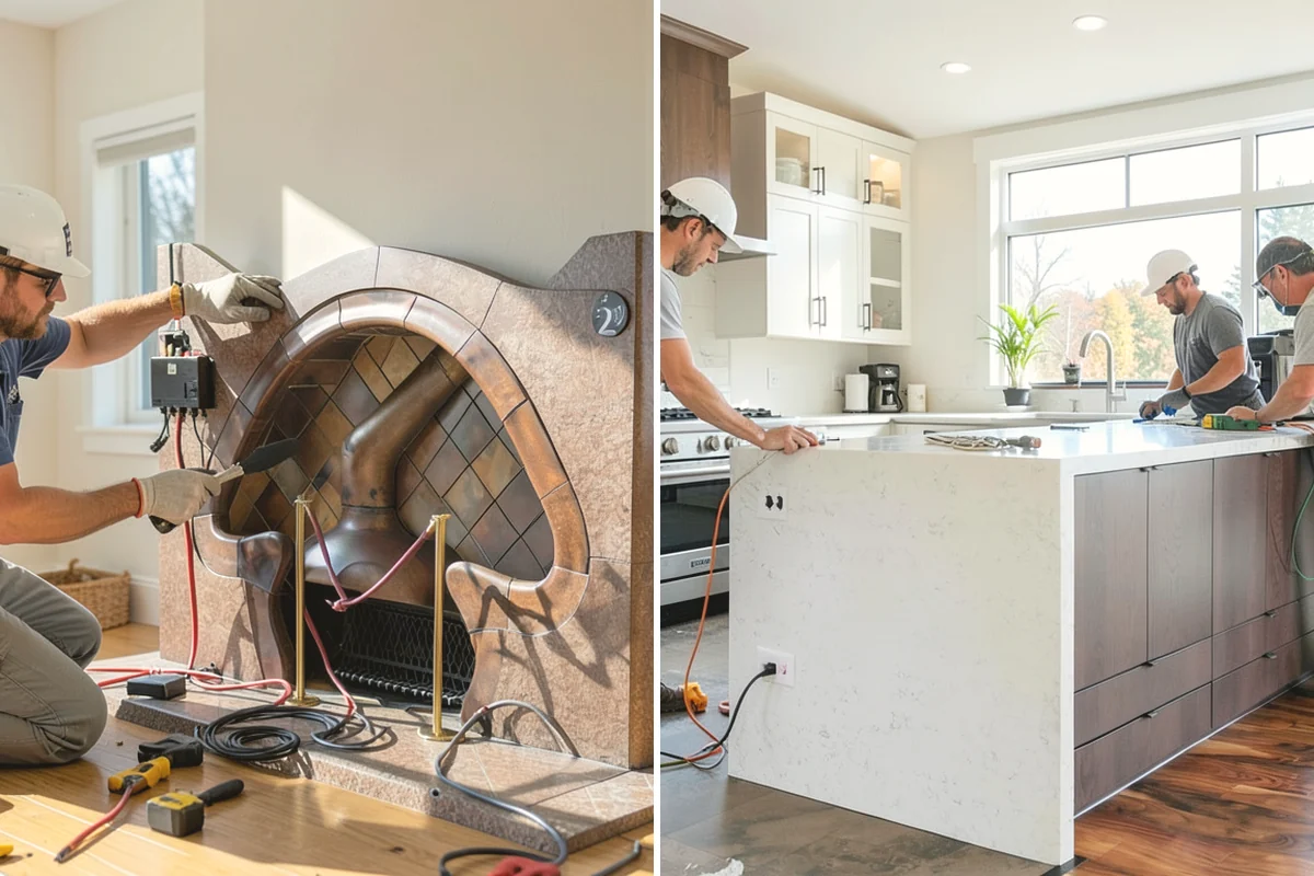 Craft Room Remodeling in Black Diamond, King County, WA - We learn your craft, supplies, and workflow needs