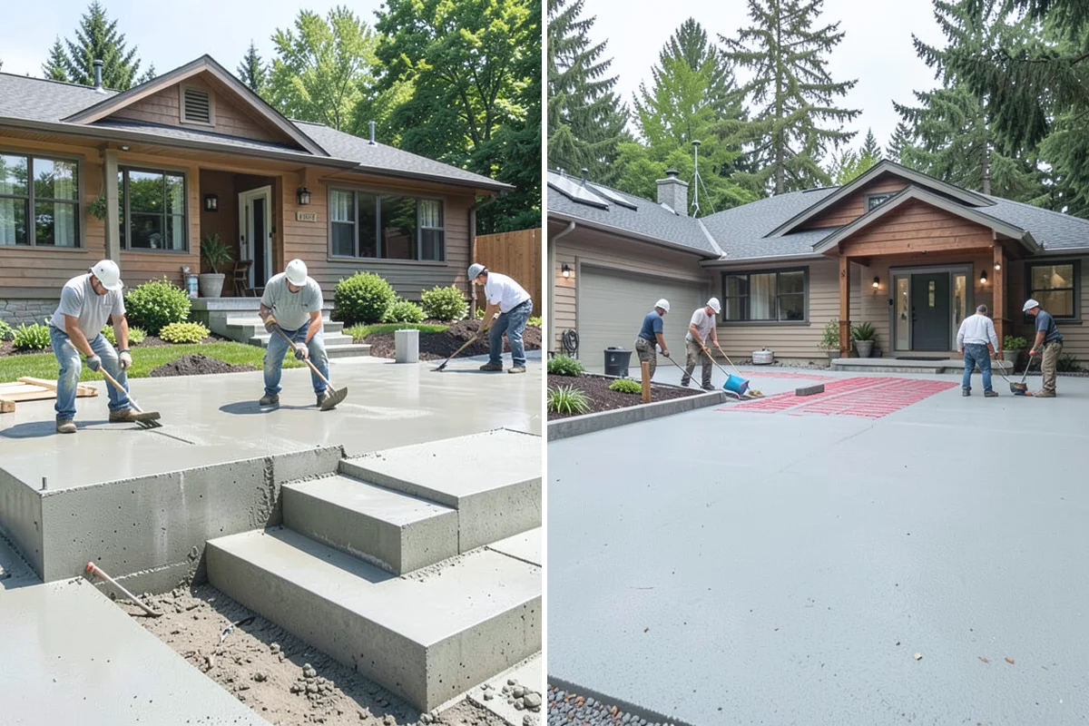 Craft Room Remodeling in Bonney Lake, Pierce County, WA - We learn your craft, supplies, and workflow needs
