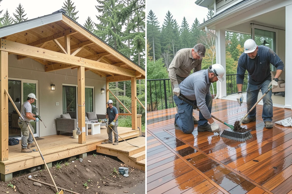 Craft Room Remodeling in Burien, King County, WA - We learn your craft, supplies, and workflow needs