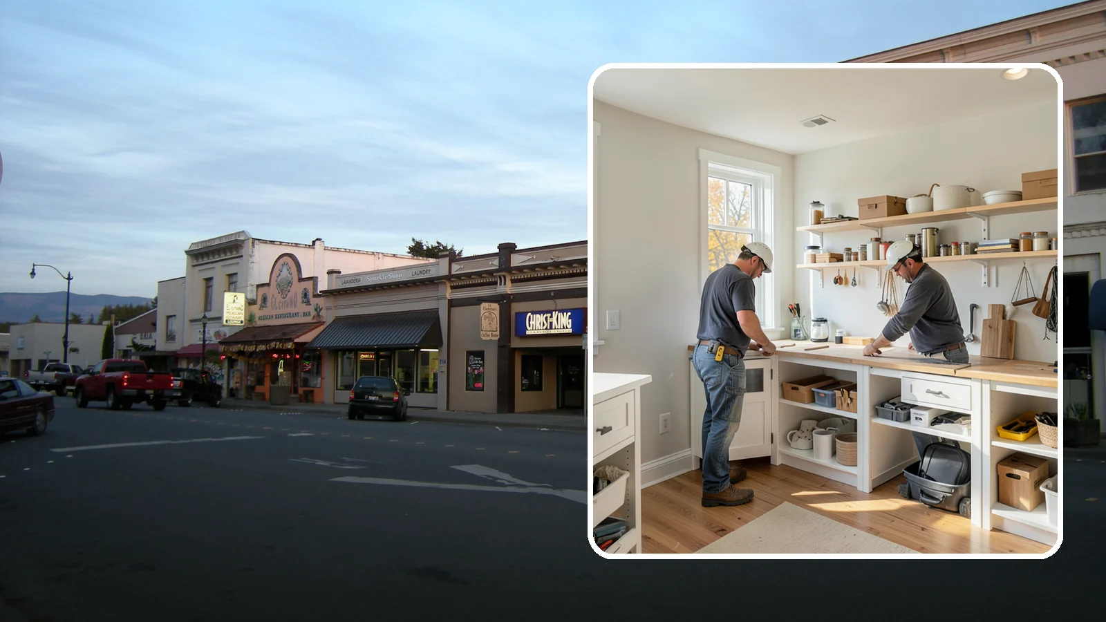 Craft Room Remodeling in Burlington, Skagit County, WA - We remodel craft rooms with the storage, work surfaces, and lighting that hobbies genuinely require.