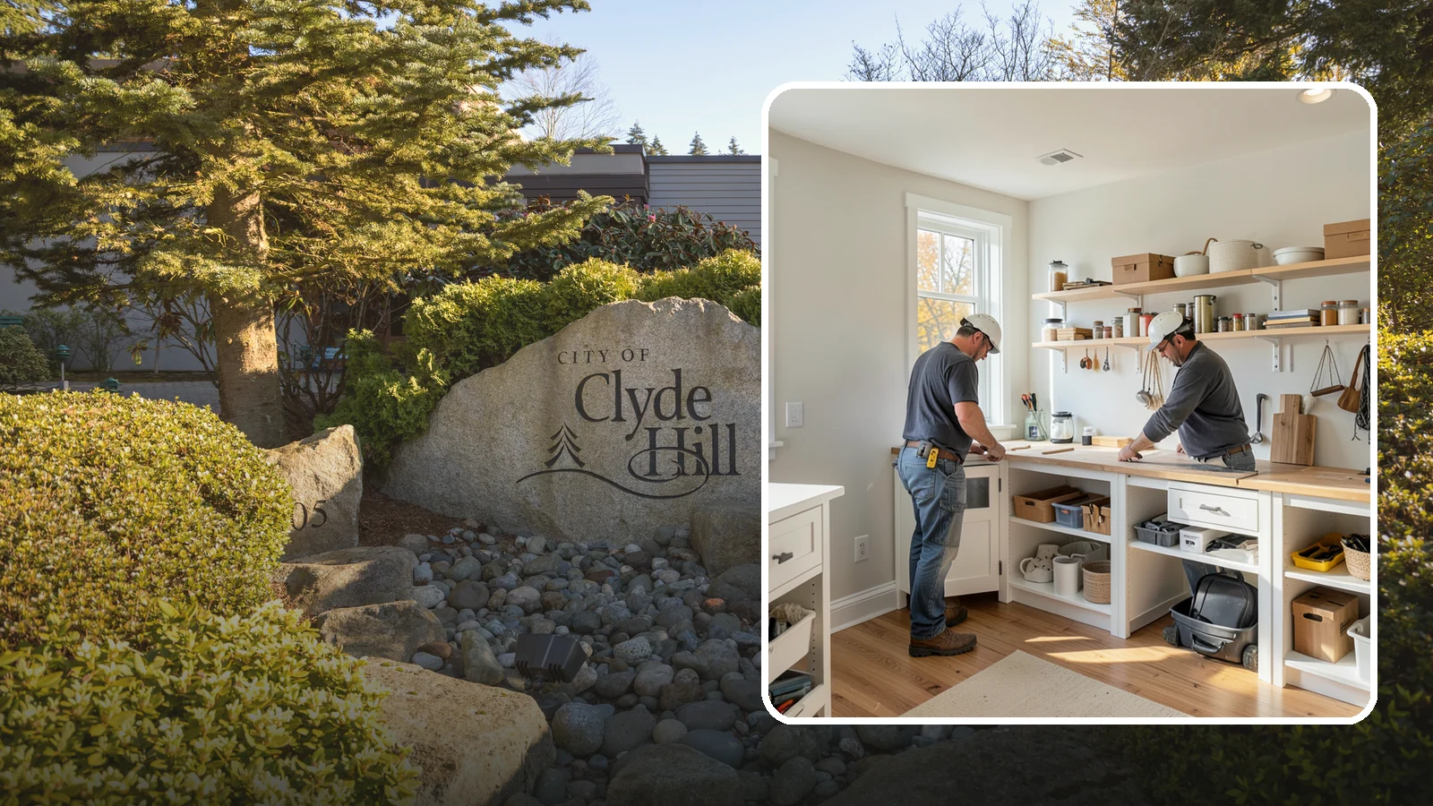 Craft Room Remodeling in Clyde Hill, King County, WA - We remodel craft rooms with the storage, work surfaces, and lighting that hobbies genuinely require.