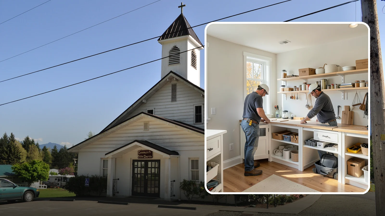 Craft Room Remodeling in Concrete, Skagit County, WA - We remodel craft rooms with the storage, work surfaces, and lighting that hobbies genuinely require.