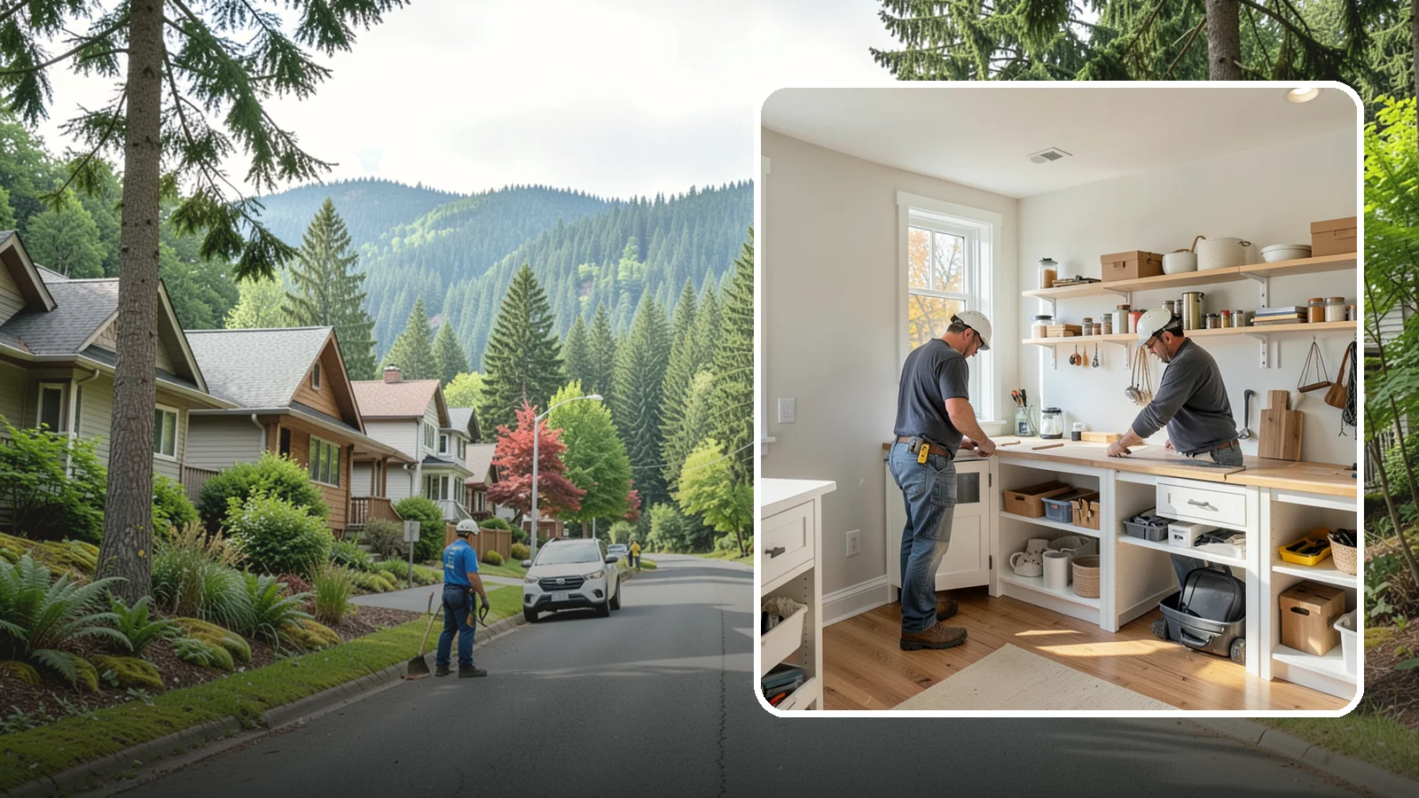 Craft Room Remodeling in Darrington, Snohomish County, WA - We remodel craft rooms with the storage, work surfaces, and lighting that hobbies genuinely require.