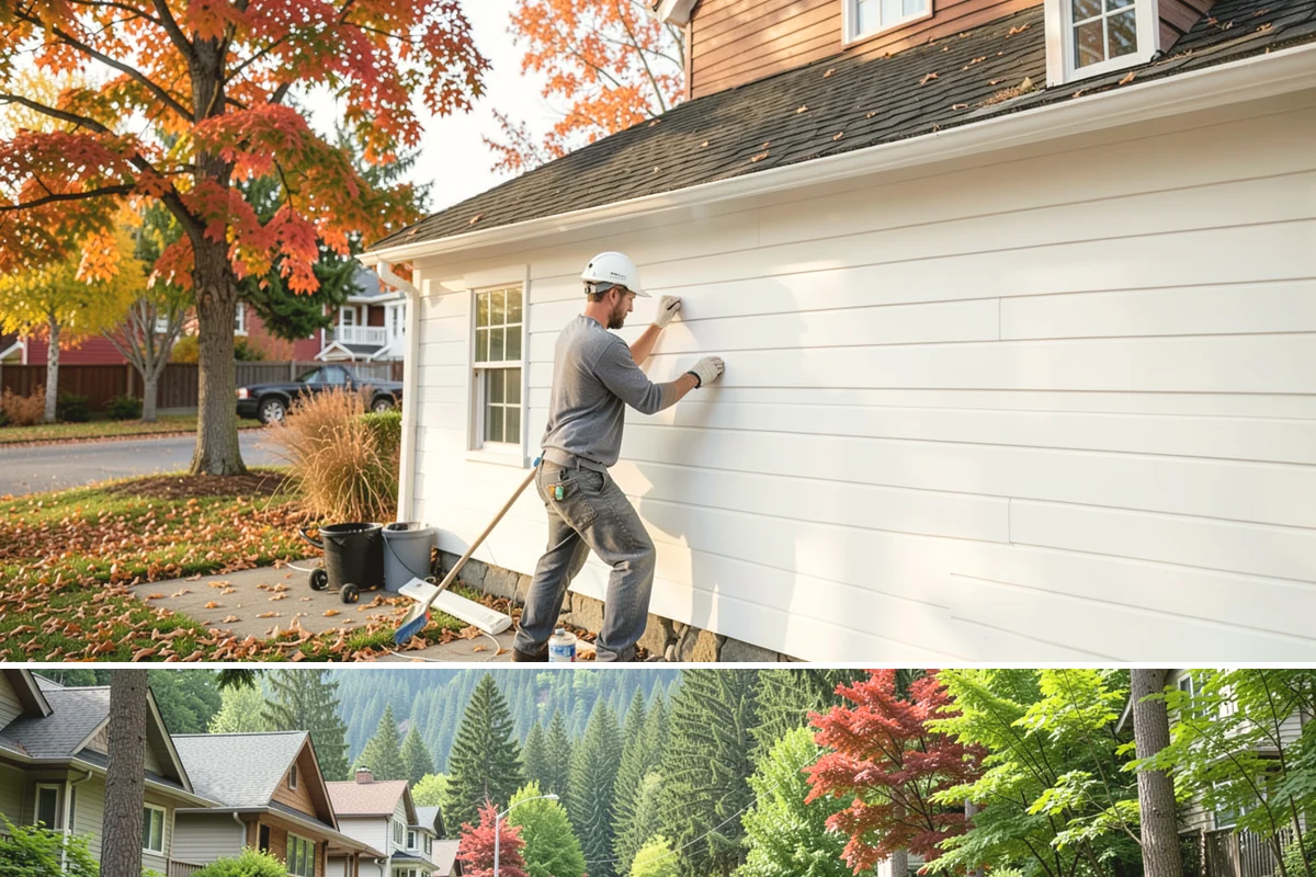 Craft Room Remodeling in Darrington, Snohomish County, WA - Craft room remodels are cozy interior projects perfect for the rainy season.