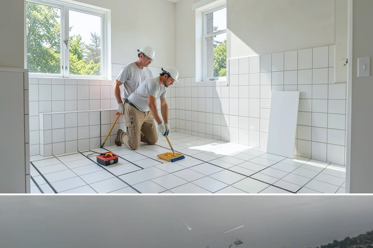 Craft Room Remodeling in Des Moines, King County, WA - Craft room remodels are cozy interior projects perfect for the rainy season.