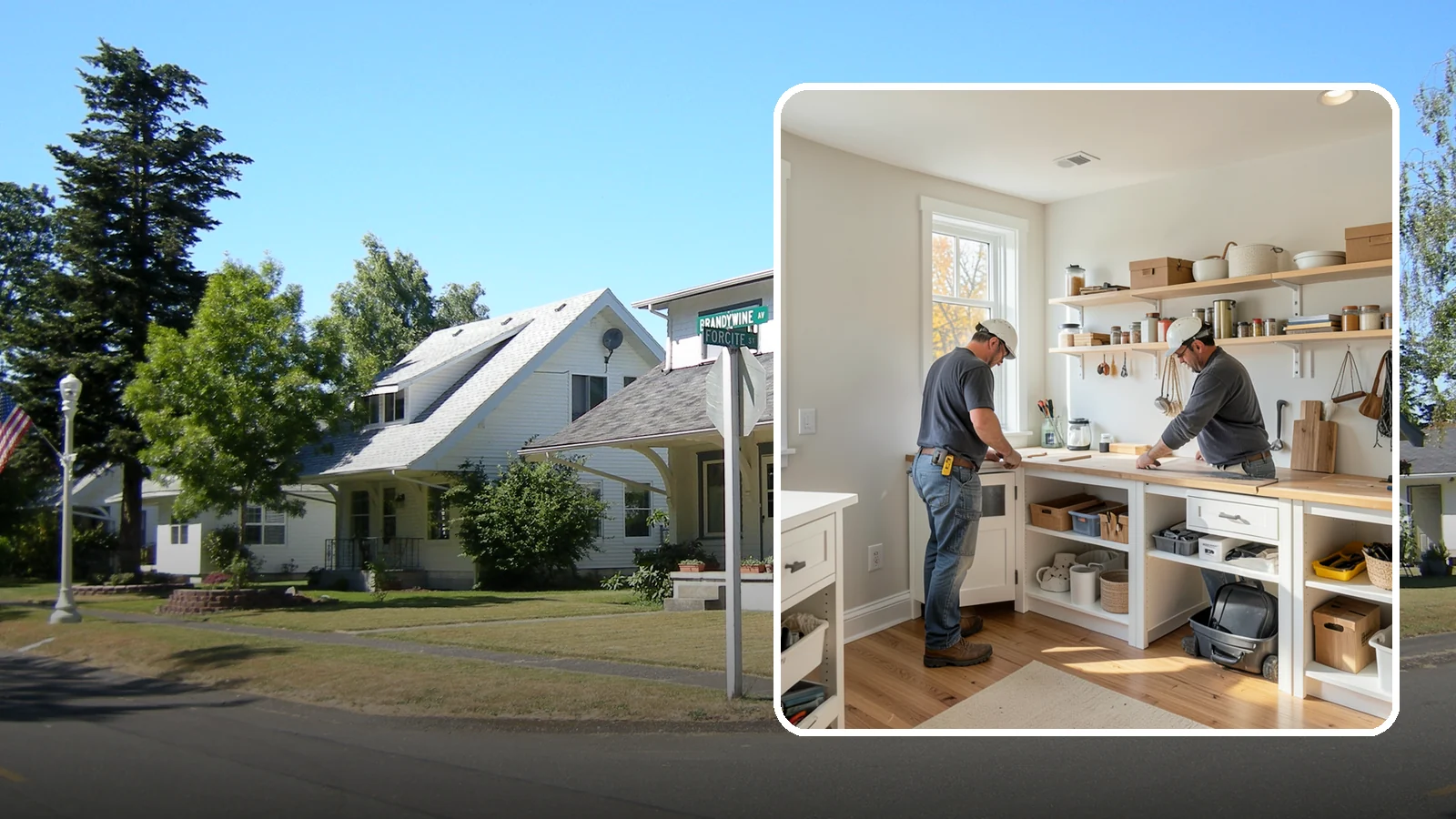 Craft Room Remodeling in DuPont, Pierce County, WA - We remodel craft rooms with the storage, work surfaces, and lighting that hobbies genuinely require.