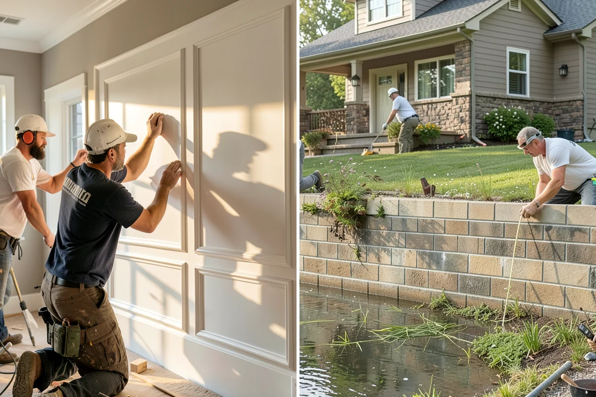 Craft Room Remodeling in DuPont, Pierce County, WA - We learn your craft, supplies, and workflow needs