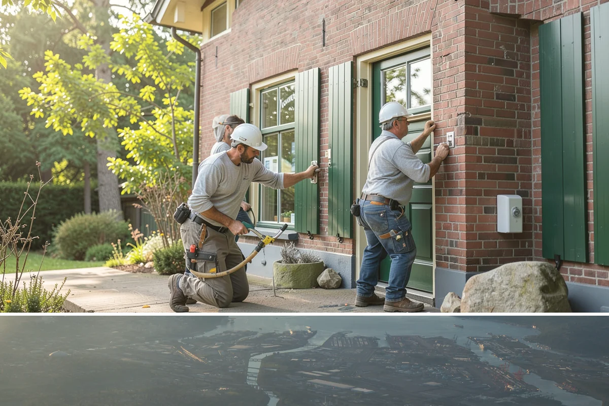 Craft Room Remodeling in Fife, Pierce County, WA - Craft room remodels are cozy interior projects perfect for the rainy season.