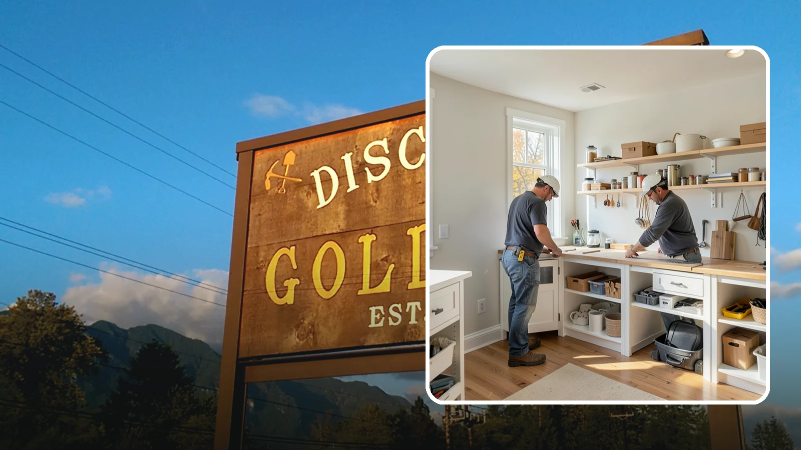 Craft Room Remodeling in Gold Bar, Snohomish County, WA - We remodel craft rooms with the storage, work surfaces, and lighting that hobbies genuinely require.