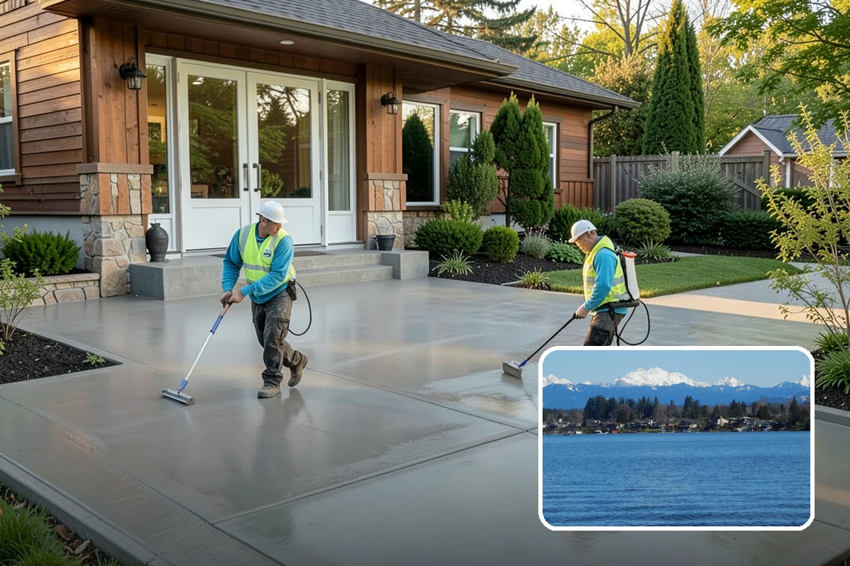 Craft Room Remodeling in Lake Stevens, Snohomish County, WA - Abundant custom storage for supplies and tools