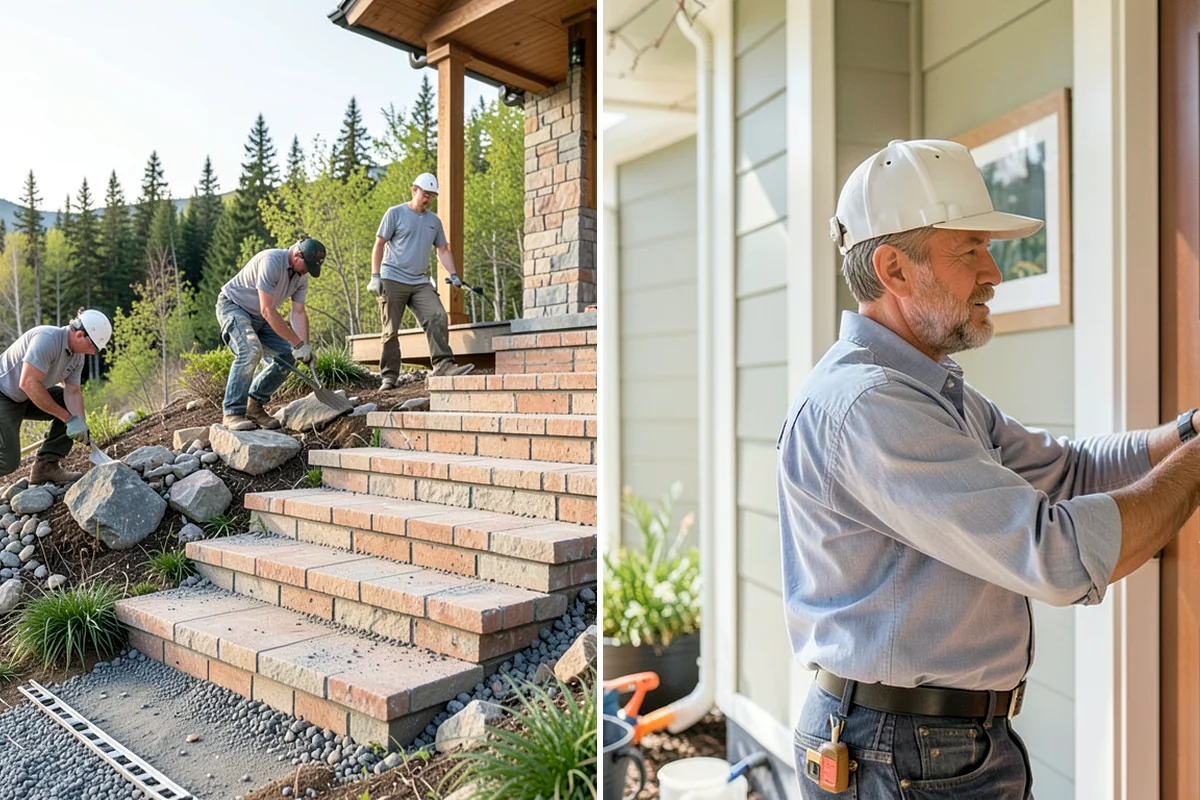 Craft Room Remodeling in Lakewood, Pierce County, WA - We learn your craft, supplies, and workflow needs
