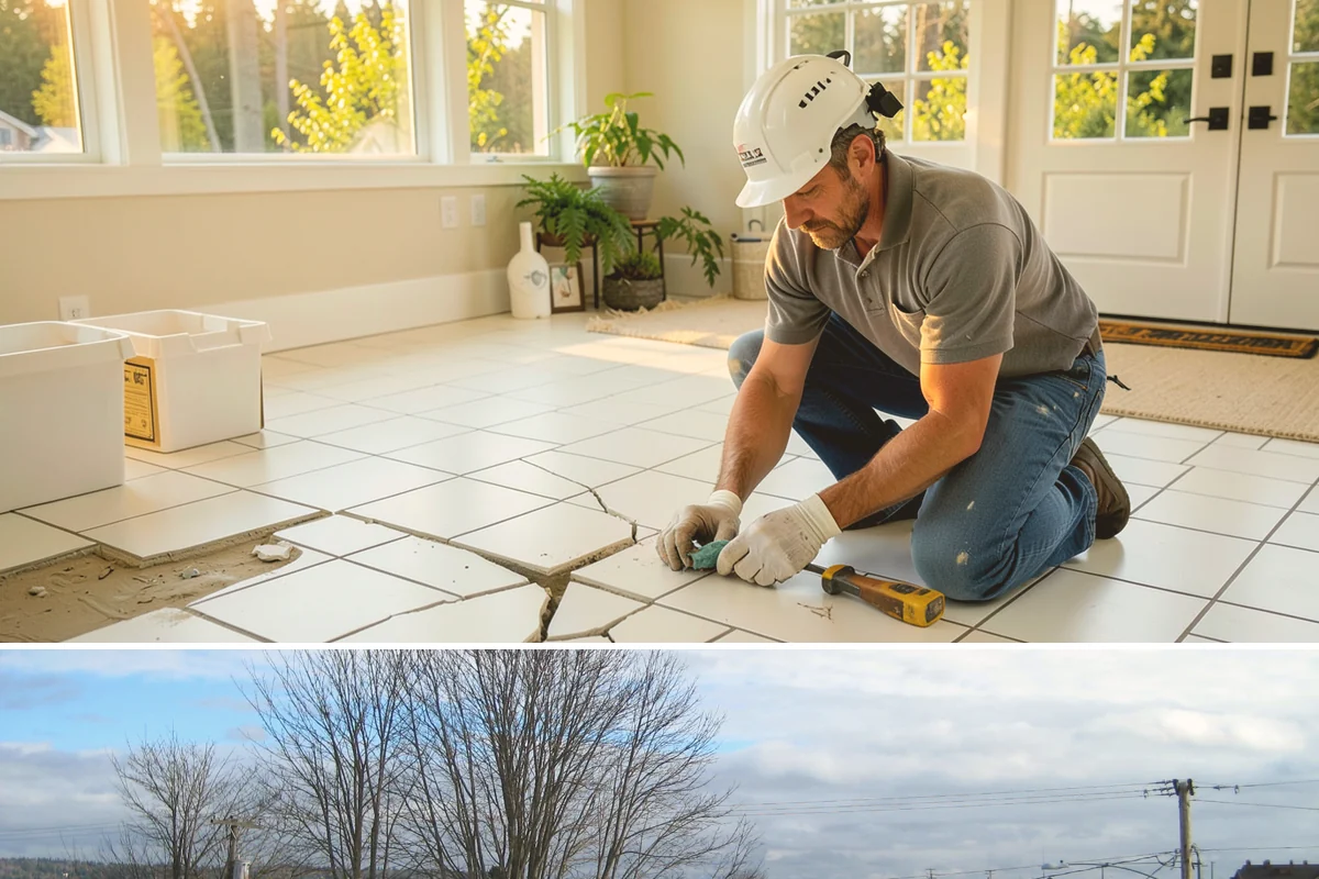 Craft Room Remodeling in Langley, Island County, WA - Craft room remodels are cozy interior projects perfect for the rainy season.