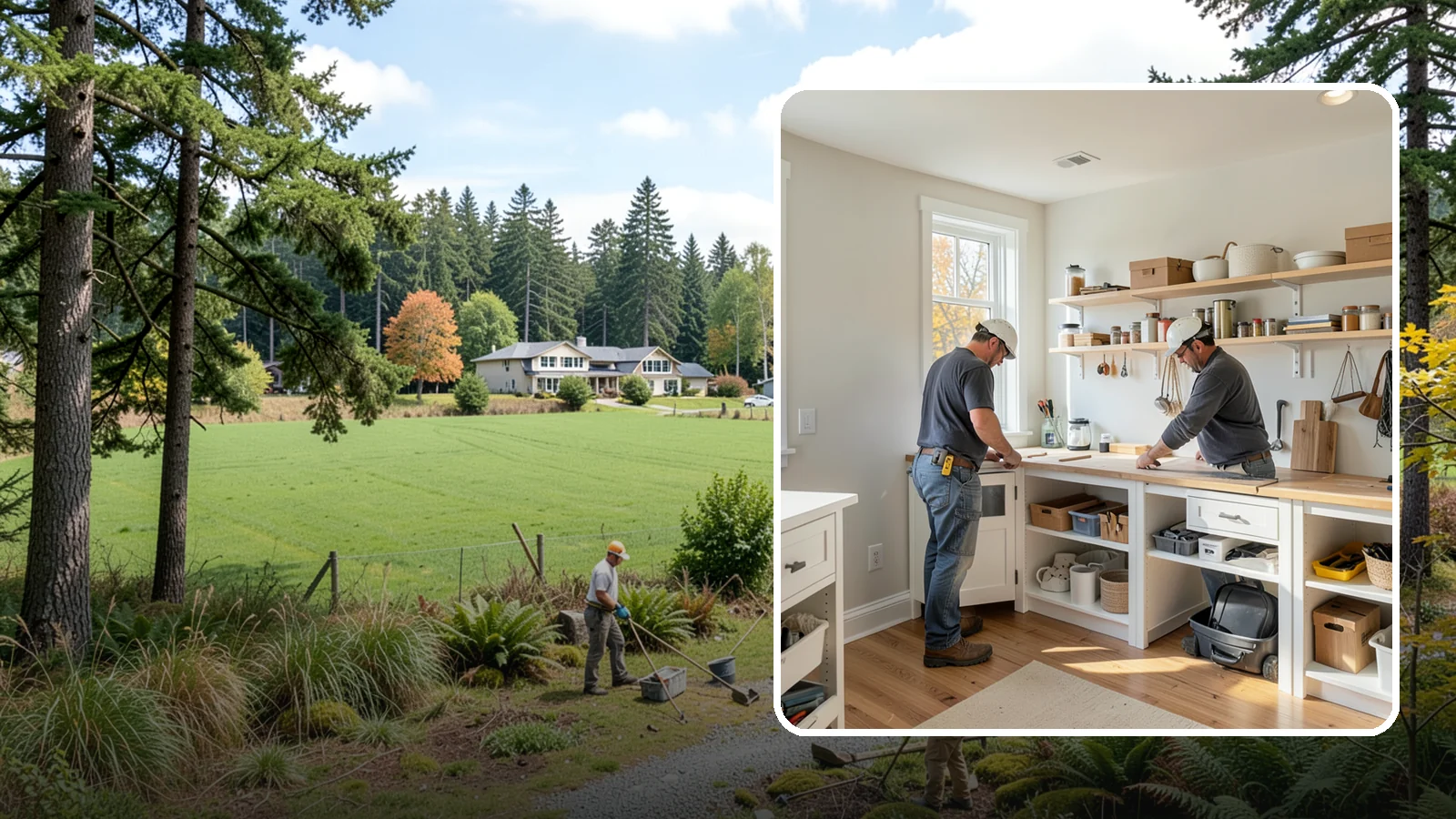 Craft Room Remodeling in Lyman, Skagit County, WA - We remodel craft rooms with the storage, work surfaces, and lighting that hobbies genuinely require.