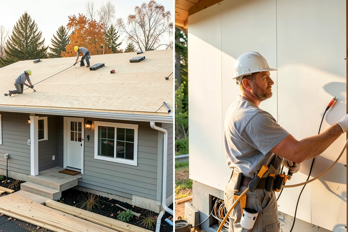 Craft Room Remodeling in Maple Valley, King County, WA - We learn your craft, supplies, and workflow needs