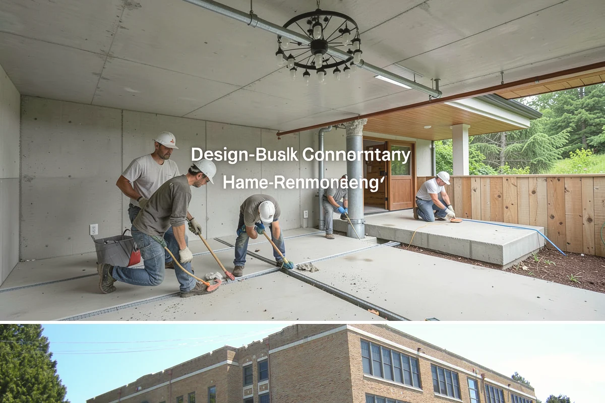 Craft Room Remodeling in Maple Valley, King County, WA - Craft room remodels are cozy interior projects perfect for the rainy season.