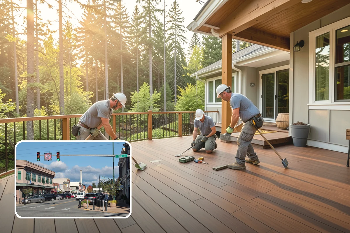 Craft Room Remodeling in Monroe, Snohomish County, WA - Abundant custom storage for supplies and tools