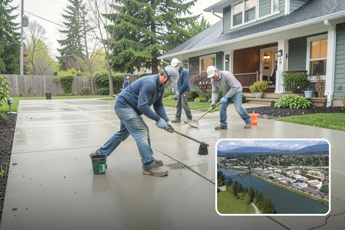 Craft Room Remodeling in Mount Vernon, Skagit County, WA - Abundant custom storage for supplies and tools