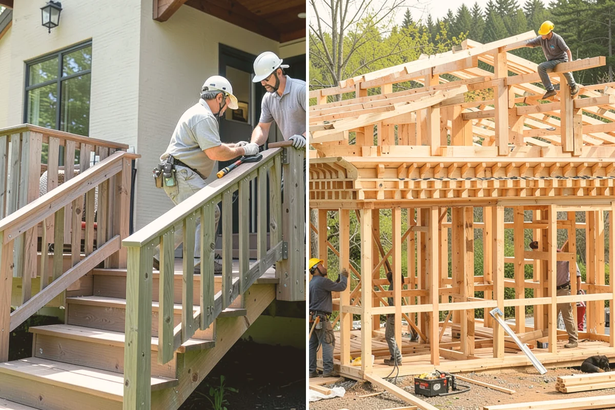 Craft Room Remodeling in Mount Vernon, Skagit County, WA - We learn your craft, supplies, and workflow needs