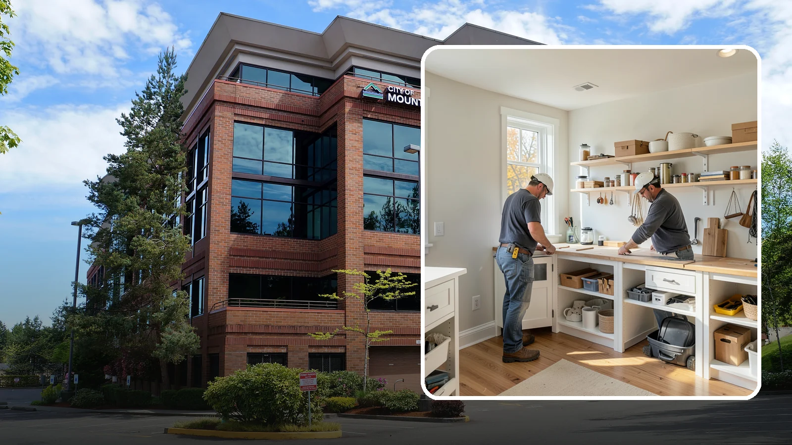 Craft Room Remodeling in Mountlake Terrace, Snohomish County, WA - We remodel craft rooms with the storage, work surfaces, and lighting that hobbies genuinely require.