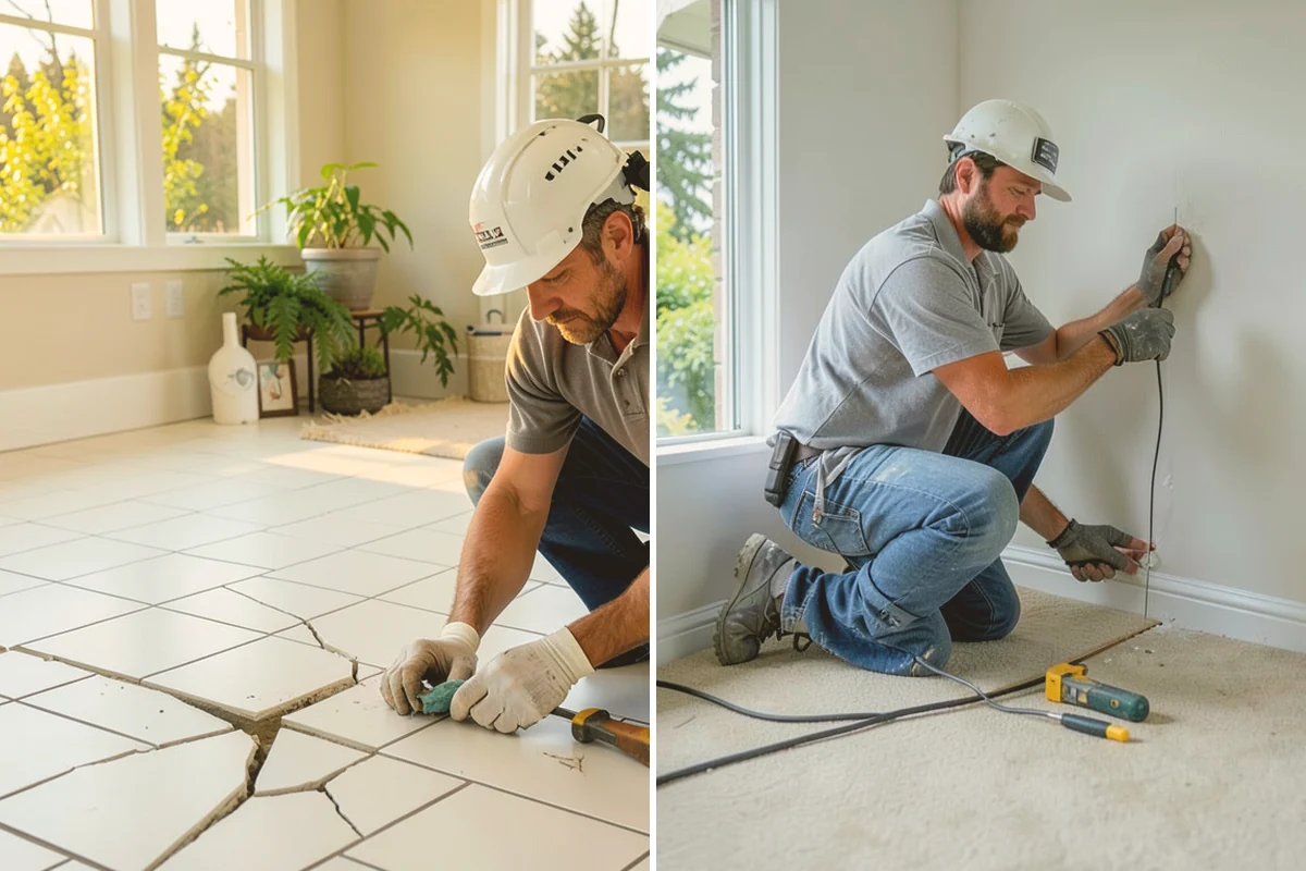Craft Room Remodeling in Newcastle, King County, WA - We learn your craft, supplies, and workflow needs