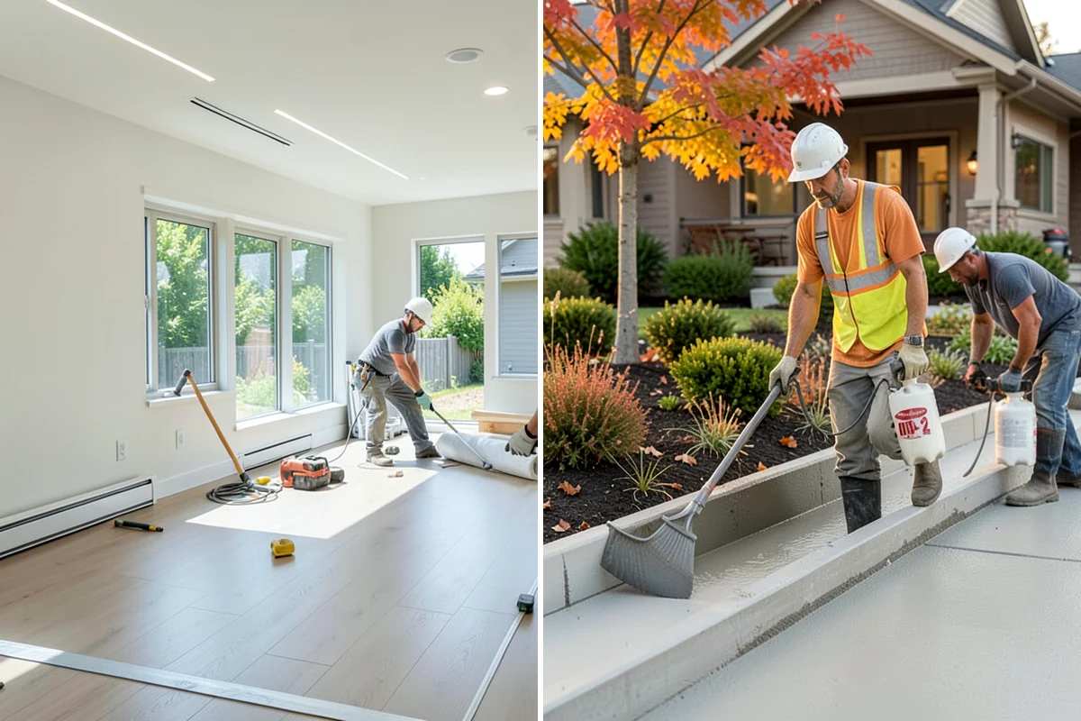 Craft Room Remodeling in Normandy Park, King County, WA - We learn your craft, supplies, and workflow needs