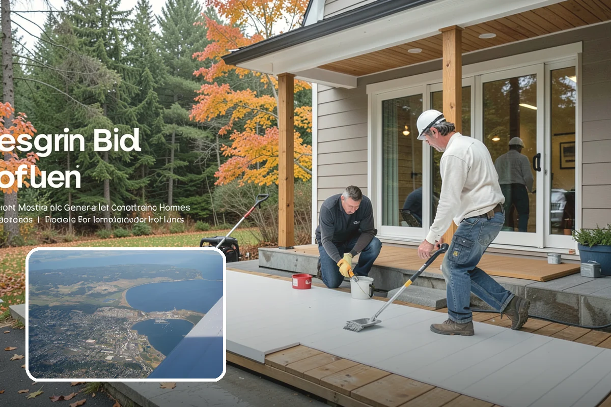 Craft Room Remodeling in Oak Harbor, Island County, WA - Abundant custom storage for supplies and tools