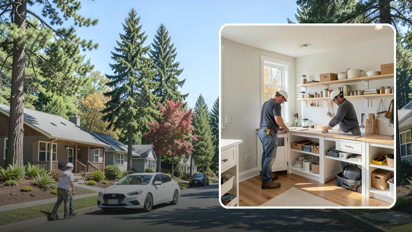 Craft Room Remodeling in Orting, Pierce County, WA - We remodel craft rooms with the storage, work surfaces, and lighting that hobbies genuinely require.