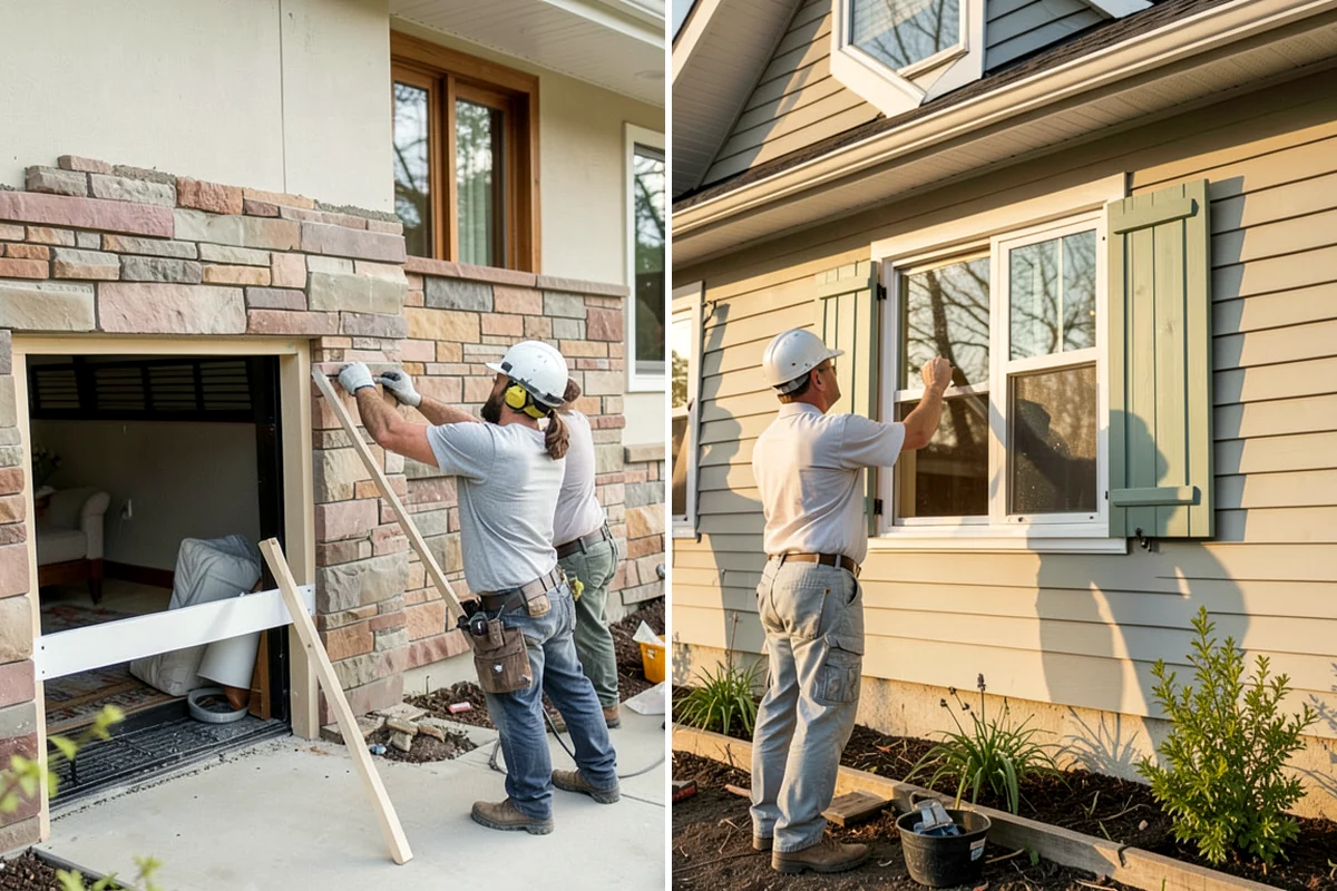 Craft Room Remodeling in Pacific, King County, WA - We learn your craft, supplies, and workflow needs
