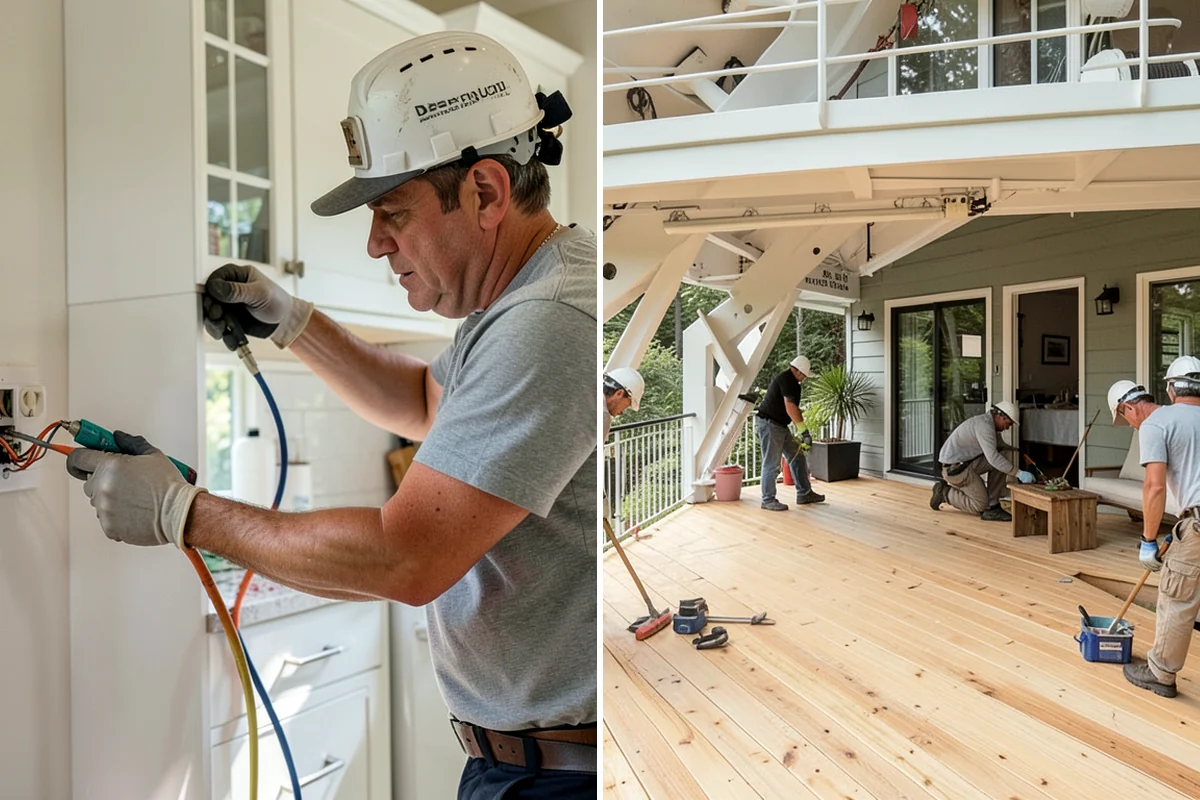 Craft Room Remodeling in Puyallup, Pierce County, WA - We learn your craft, supplies, and workflow needs