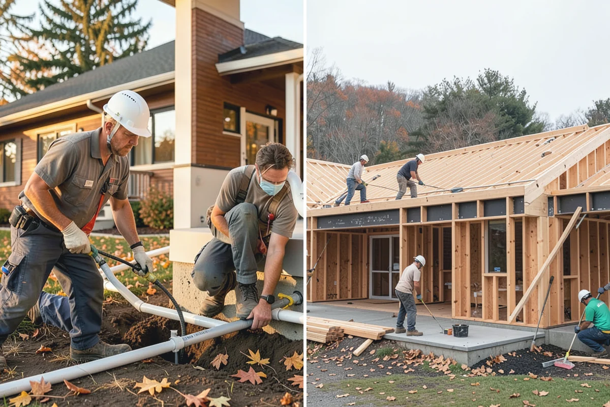 Craft Room Remodeling in Renton, King County, WA - We learn your craft, supplies, and workflow needs
